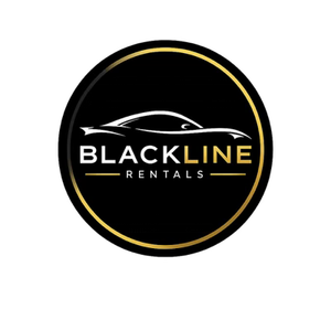 Blackline Auto Rental