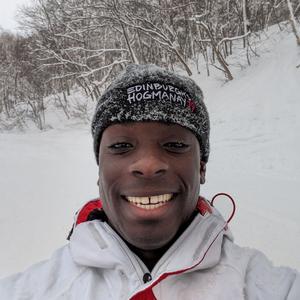 Kweku