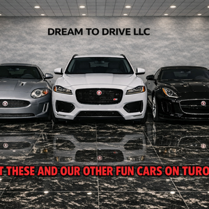 Dream to Drive