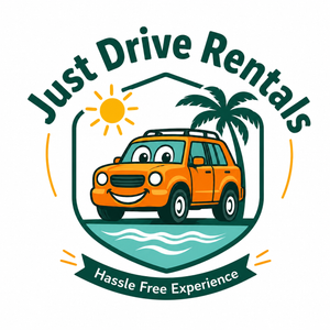 Just Drive!