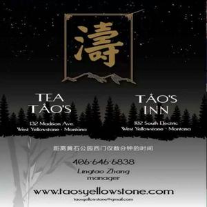 Tao @Tao Transportation