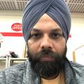Davinder D