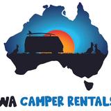 WA Camper Rentals