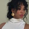 JASMINE CORRIN