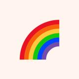 Rainbow Cars