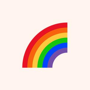 Rainbow Cars