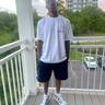Tharrell Raymond Howse jr