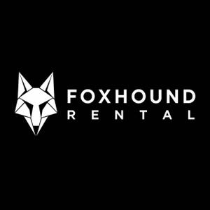 Foxhound Rental