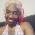 Keshonna
