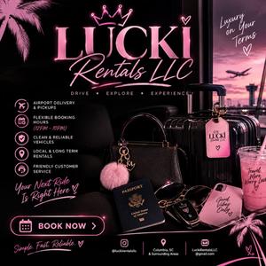 Lucki Rentals LLC
