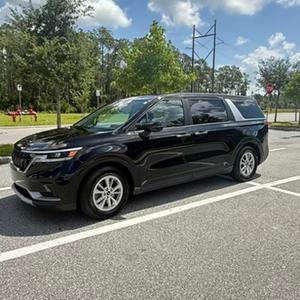 Dream Driver Rental Car