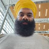 Tajinder Pal