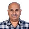 Lakshmana Kumar