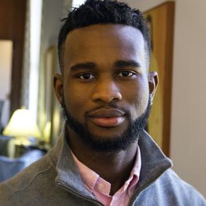 Ikechukwu