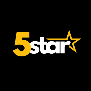 Location d’auto 5Star rent-a-car