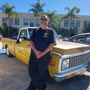 Juan's Citus City Cars