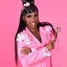 Shamekia