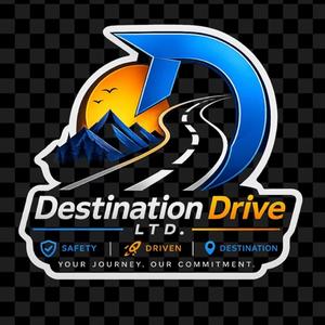 Destination Drive Ltd