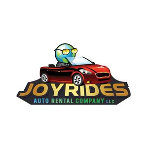 JOYRIDES