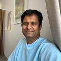 Hari krishna