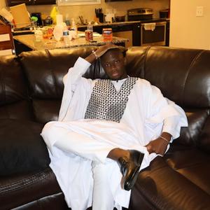 Modou