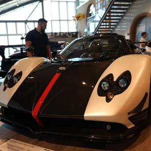 Luxor Motors