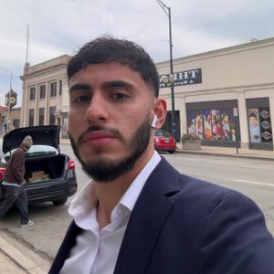 Mohammed