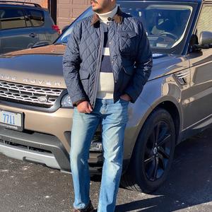 Karanjeet