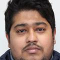 Binod P.