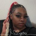 Jaquisha