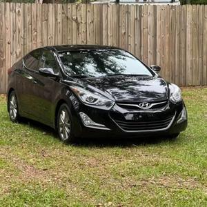 Parks & Sons Car Rentals LLC
