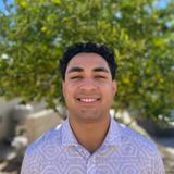 Josh Coronado