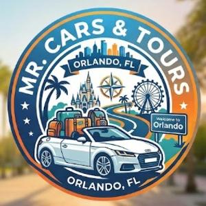 Mr. Cars & Tours LLC