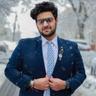 Muhammad Moueed Haider