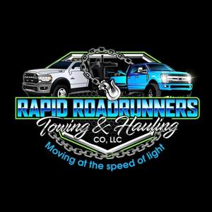 Rapid Roadrunners