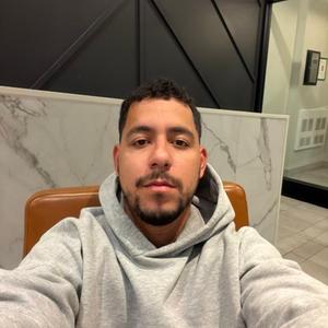 Luis alexander