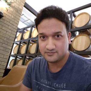 Jagdish