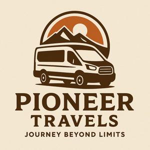 Pioneer Travels