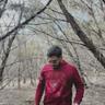 Gaurav Reddy
