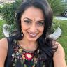 Anita Vyas