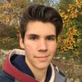 Cedric-Pascal S.