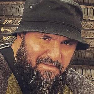 Vahram