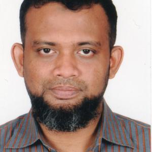 Sayed Saeed