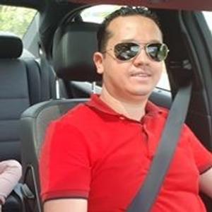 Mohamed amin