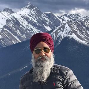Balwinder