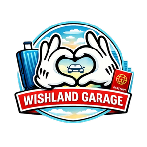 Wishland Garage