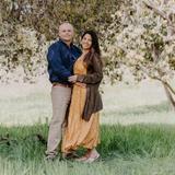 Mark & Chrystal