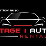 Stage 1 Auto Inc