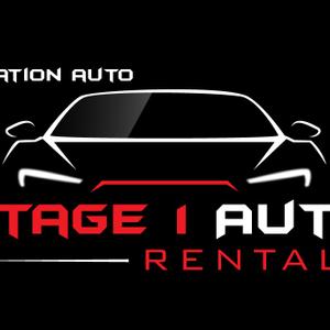 Stage 1 Auto Inc