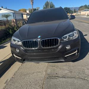Jack Jack’s car rental